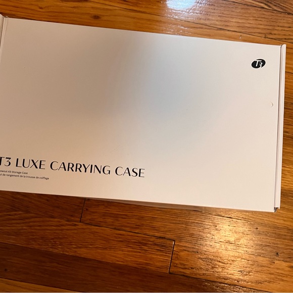 AIRE 360 LUXE CARRYING CASE - Picture 3 of 4